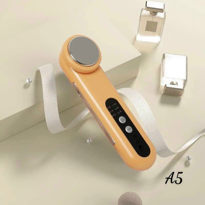 Máy đẩy tinh chất BYQ