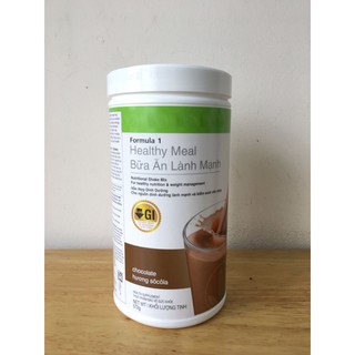 Combo Bộ 3 Bữa Ăn Lành  Mạnh HBL