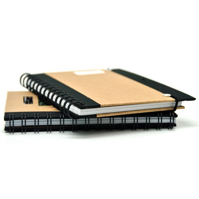 Libishop - Sổ ghi chép tay có máy tính LCD thông minh