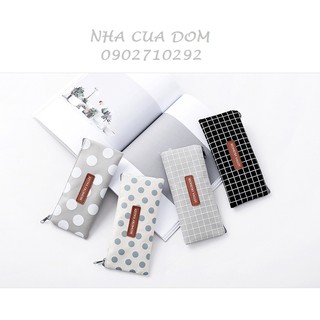 Túi Bút Vải