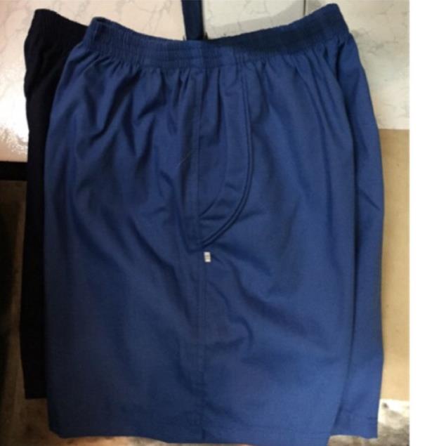 Free ship  Quần đùi mặc nhà hàng đặt may