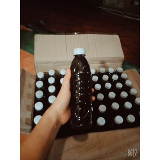Mật mía Nghệ An - 0.5 lít