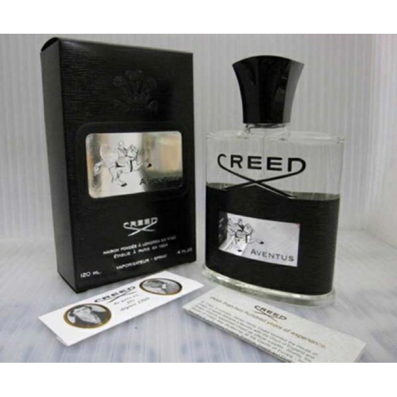[Chính Hãng] Nước Hoa Creed Aventus 100ml Xách Tay