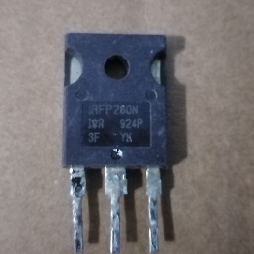 Mosfet IRFP260N IRFP260 tháo máy