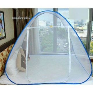 Màn Chụp Gia Đình Tự Bung Cao Cấp Gấp Gọn 1.8m X 2m