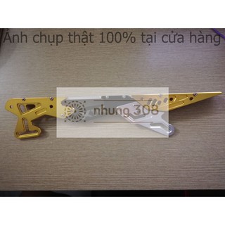 Cacte Chắn Xích Che Sên Cnc Ex 150 Winner 150…