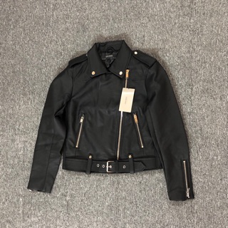 Áo khoác da zara xuất khẩu