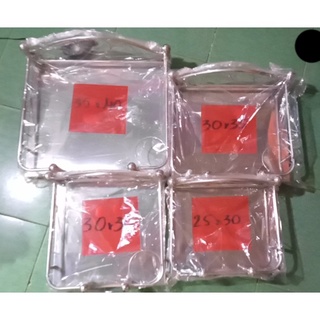 Bàn thiên thờ cúng inox