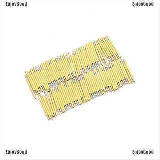 Set 100 đầu dò p75-b1 dia mm 100g chuyên dụng