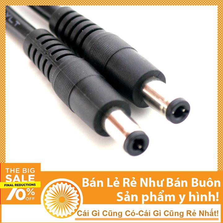 Nguôn Adapter 12V 5A Đầu ra 5.5x2.1mm