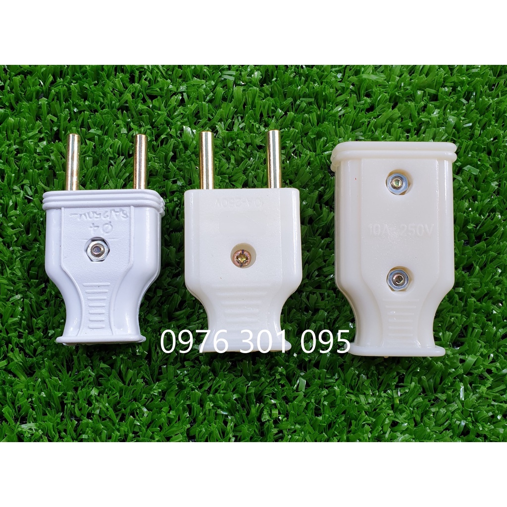 COMBO 100 PHÍCH CẮM - PHÍCH NỐI