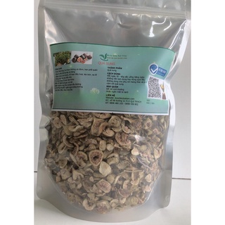 1kg quả sung phơi khô