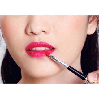 Chổi cọ môi Ruixe có lắp đậy