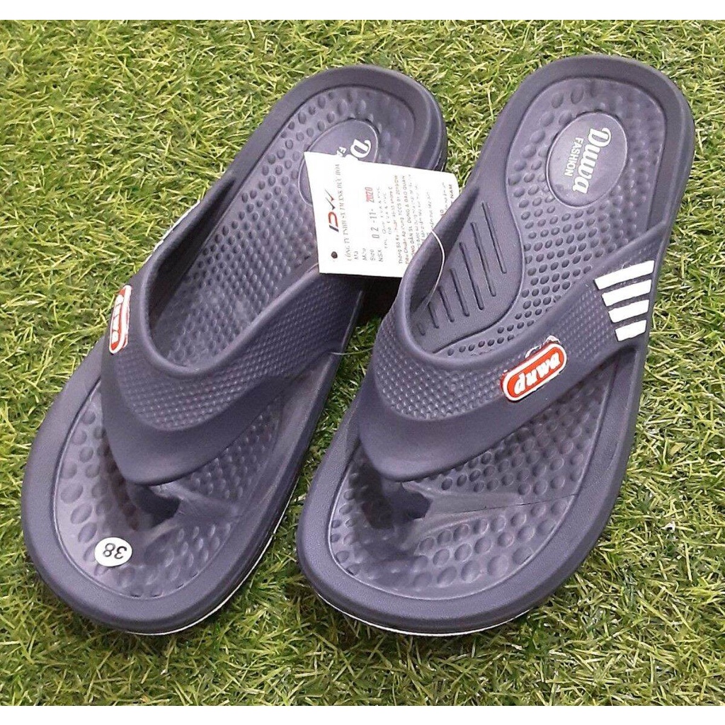 dép kẹp chất liệu siêu nhẹ,dẻo dai, size từ 35-43.
