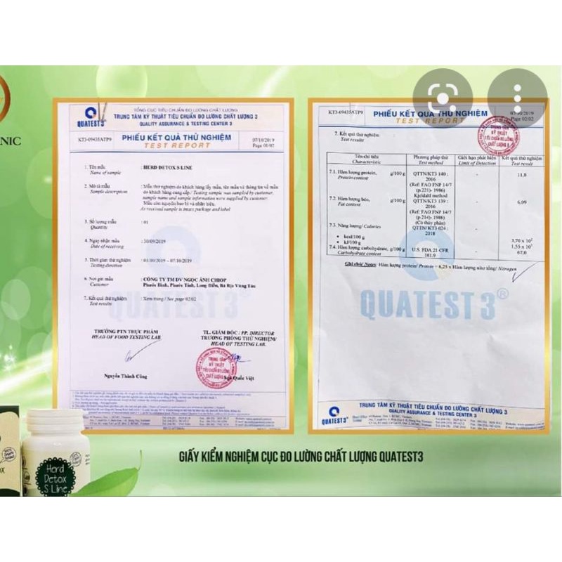 Giảm Cân Vichi ++ Mới Có Team Tặng Kèm Khoá Cân Chính Hãng