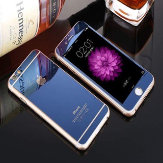 Kính cường lực 2 mặt nhiều màu IPHONE 7/7 plus