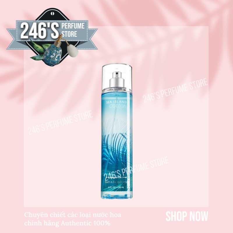 ✨Mun✨ Mẫu Trial - trải nghiệm hương thơm Bath and Body Works 10ml