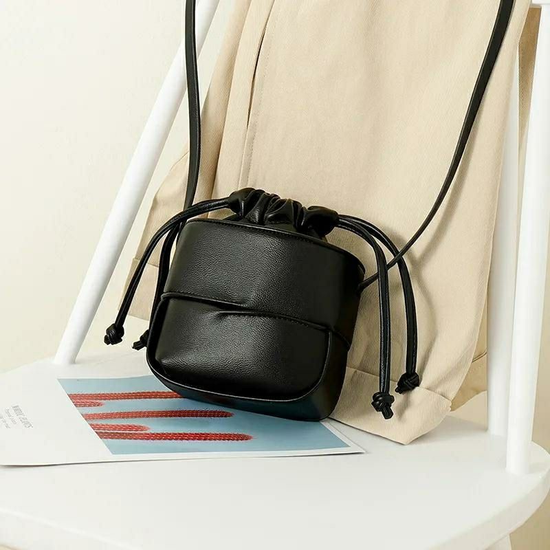 Túi đeo vai mini IELGY đựng điện thoại phong cách thời trang Hàn Quốc