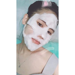 [Sẵn]Detox bọt biển thải độc da