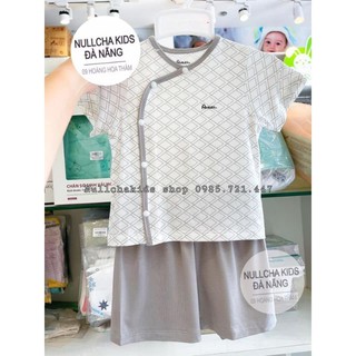 Bộ cài lệch cộc avaler
