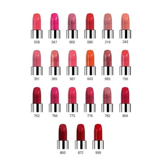 SALE Son Dior Rouge Matte Full Size, Son Dior Limited Rouge velvet chính hãng, Bống cosmestics