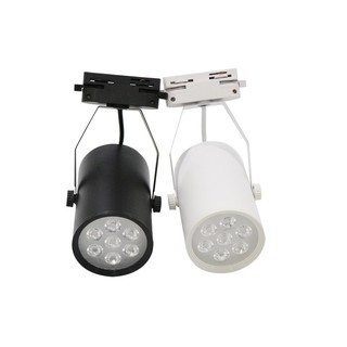 ĐÈN RỌI 7W MẮT TRÂU TRANG TRÍ