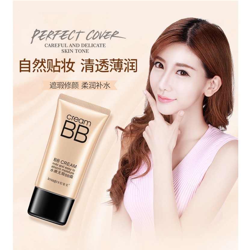 Kem Nền Tuýp BB Cream Pefect Cover Images 40g | BigBuy360 - bigbuy360.vn