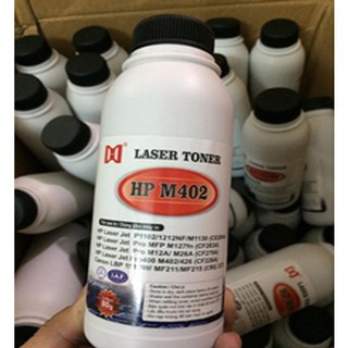 Mực đổ siêu mịn cho máy in HP/CANON loại hộp mực nhỏ