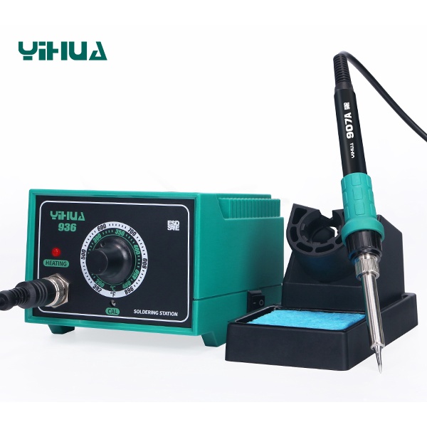 Máy hàn chỉnh nhiệt Yihua YH-936