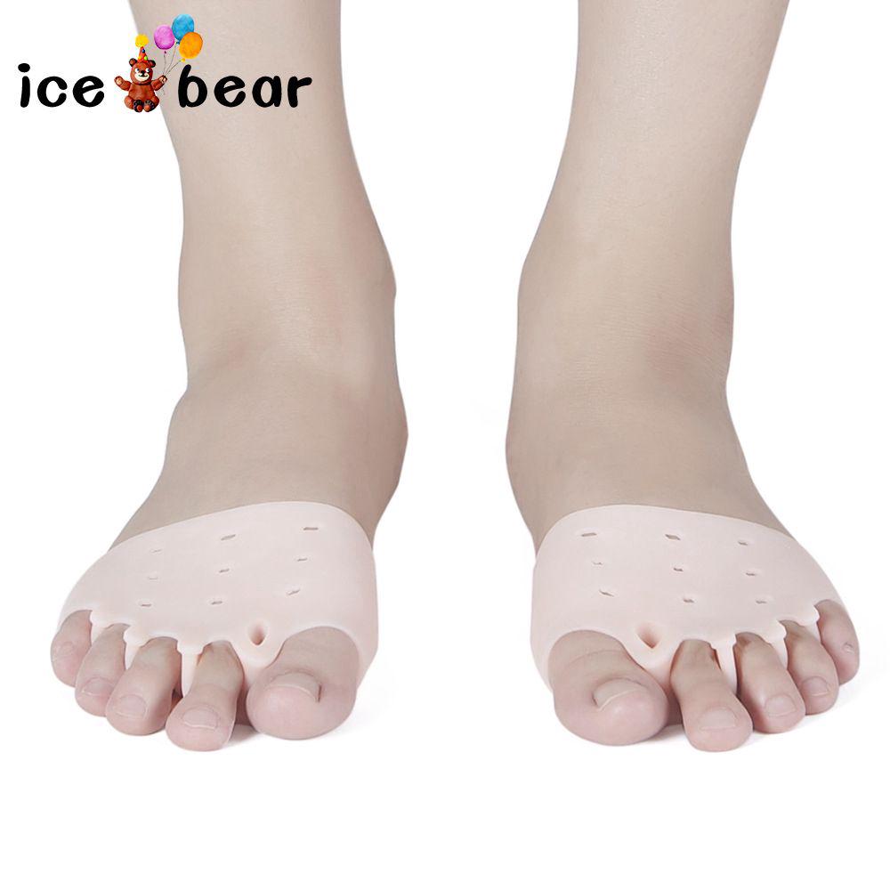Cặp dụng cụ nẹp định hình ngón chân hữu ích cho bạn