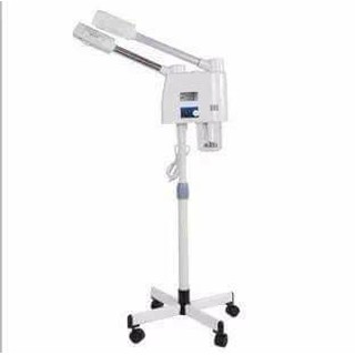Máy xông hơi 2 cần Nóng và Lạnh