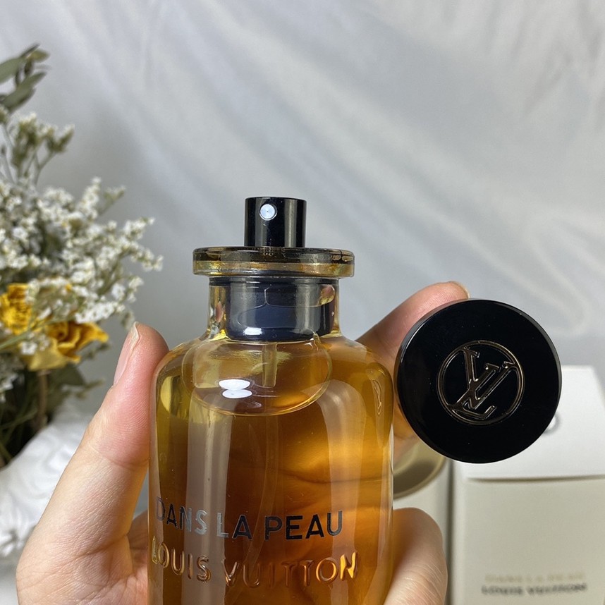 (Hàng Mới Về) Nước Hoa Louis Vuitton Không Độc Hại 100ml Cho Nam | BigBuy360 - bigbuy360.vn