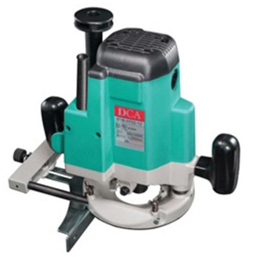 Máy phay gỗ DCA AMR02-12 12mm