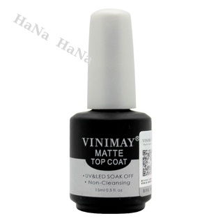 Top lì Vinimay , top nhám móng xịn