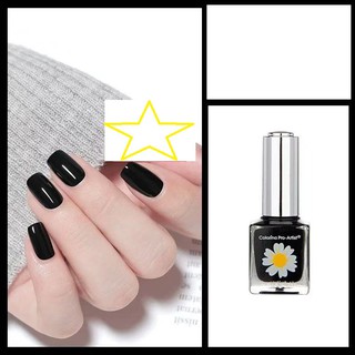 SƠN MÓNG TAY NAIL HOA CÚC (sơn thường)