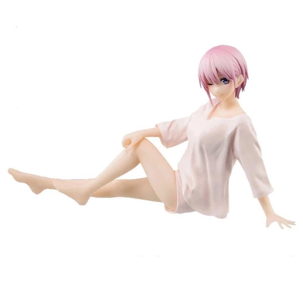 Set 5 Mô Hình Nhân Vật Phim The Quintessential Quintuplets Dễ Thương