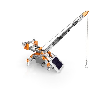 ĐỒ CHƠI LẮP RÁP STEM 50 VẬT LÝ ENGINO