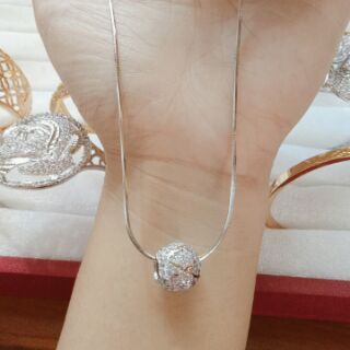 Combo sỉ 5 món nữ trang