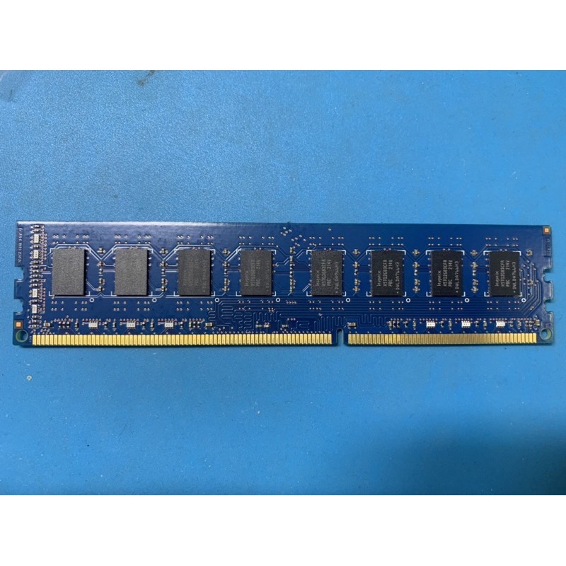 RAM HYNIX DDR3 4GB PC3 -12800S BUS 1600MHZ