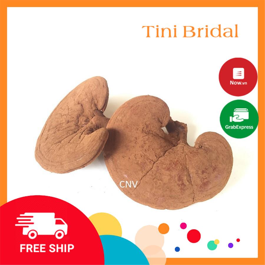 Bào tử nấm linh chi đỏ việt nam Loka 100g (bào tử xích chi cao cấp)