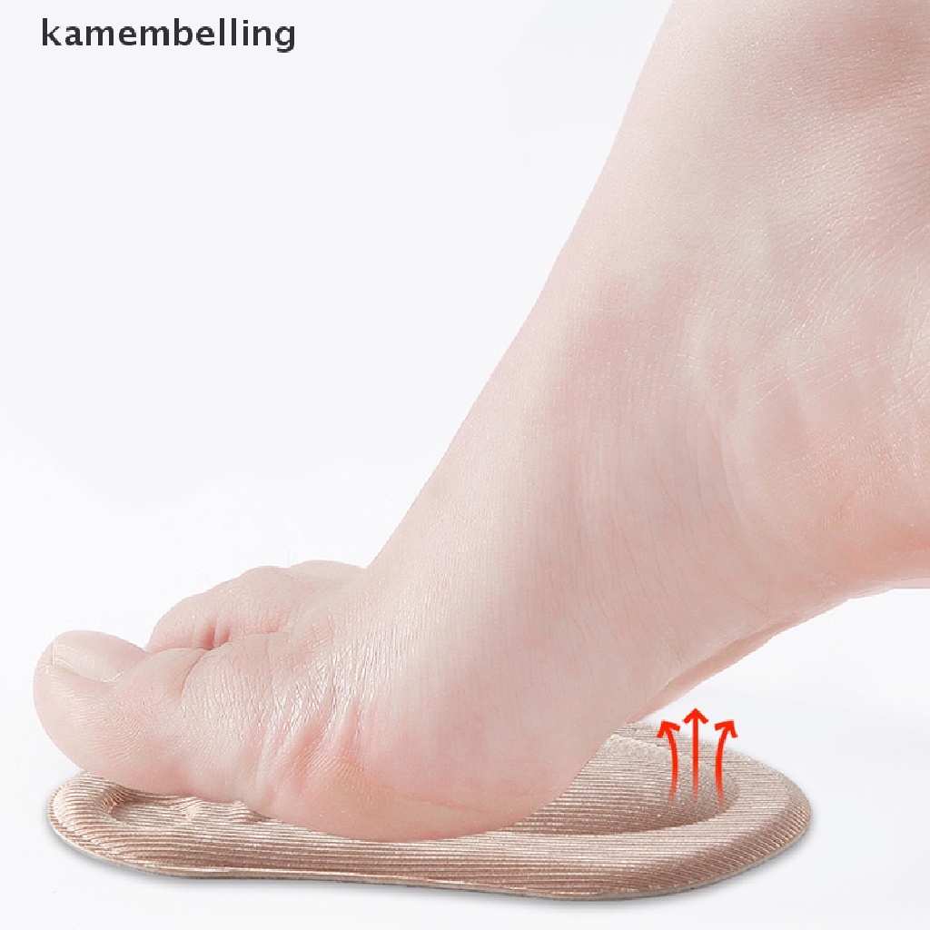 Đệm Lót Giày Cao Gót Chống Trơn Chống Đau Có Thể Điều Chỉnh Kích Thước Dành Cho Nữ