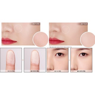 PHẤN PHỦ SIÊU MỊN EGLIPS Blur Powder Pact