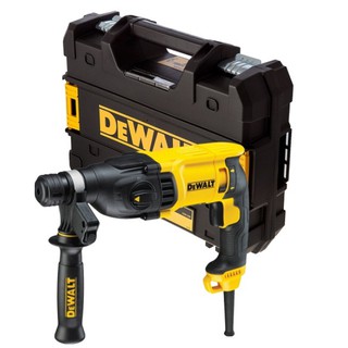 Máy khoan bê tông dewalt d25144ka-b1
