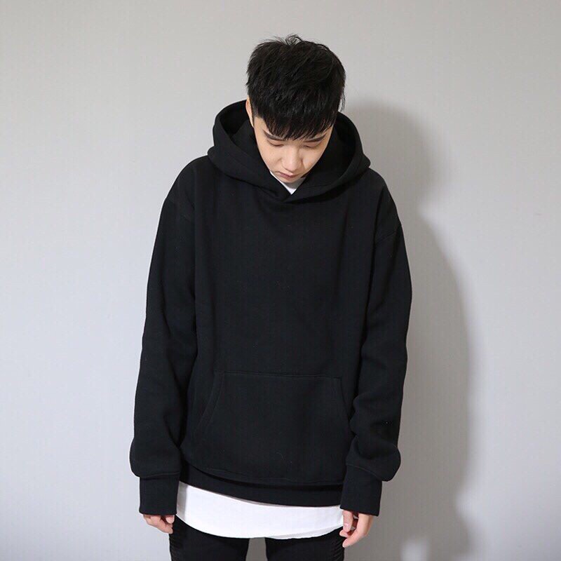 🔝ÁO HOODIE🍁FREESHIP 🍁🔯ÁO KHOÁC HOODIE TRƠN THỜI TRANG NAM NỮ🔯 | BigBuy360 - bigbuy360.vn