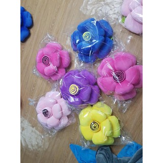 Gối Tựa Lưng Cute 2020