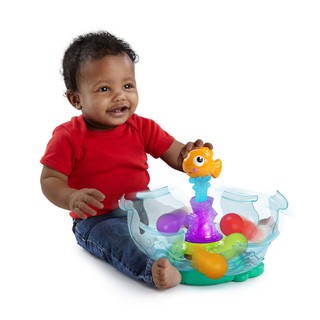 Đồ Chơi Bể Cá Bóng Xoay Bright Starts