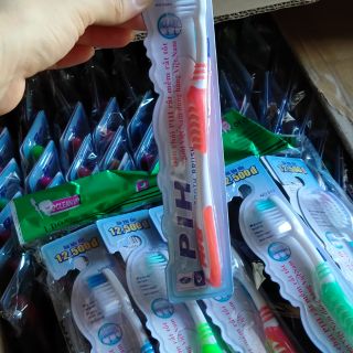 5 Bàn chải đánh răng người lớn PIH