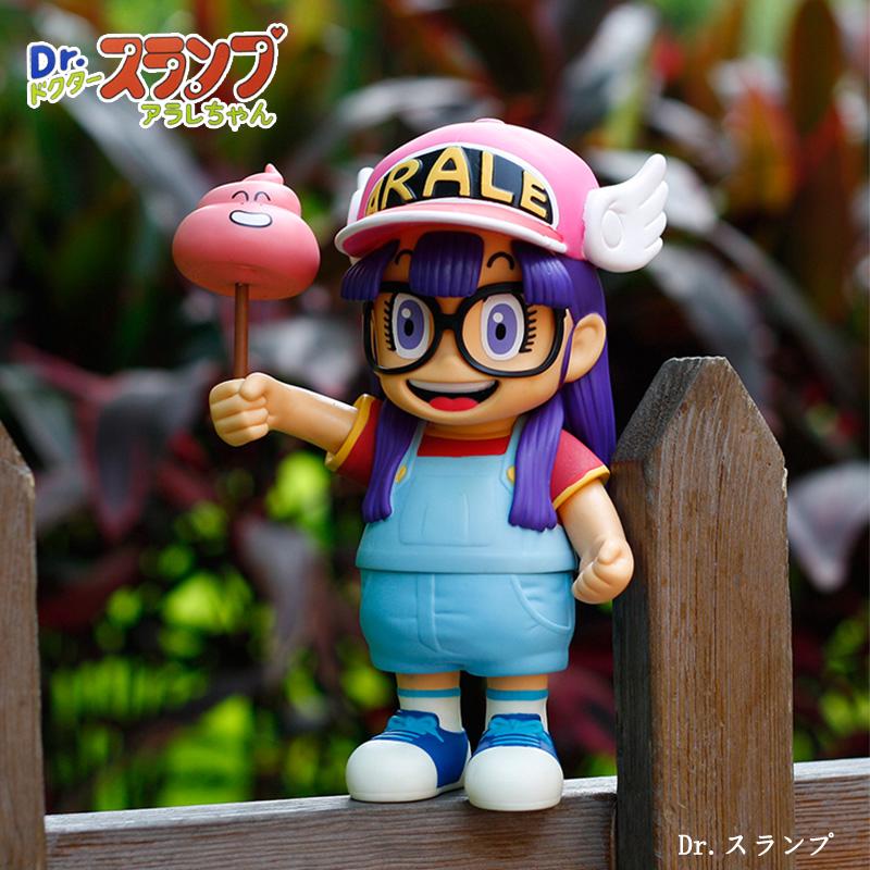 Mô hình Arale cao 20 cm