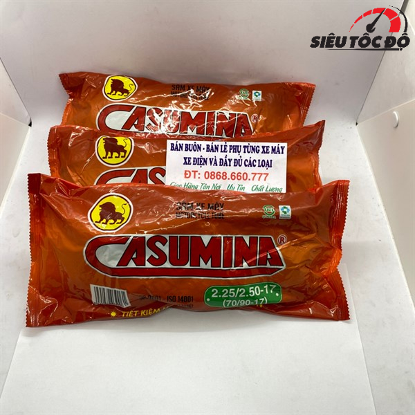 Săm 225- 250 Caosumina