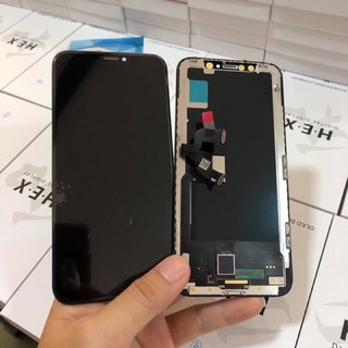 Màn hình điện thoại iphone x,xs oled,tặng kèm cường lực full loại xịn